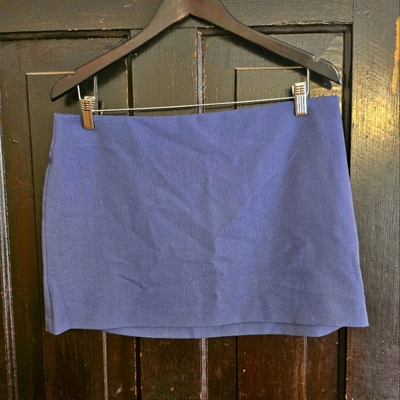 NWT Glassons Mini Skirt - Picture 1 of 2